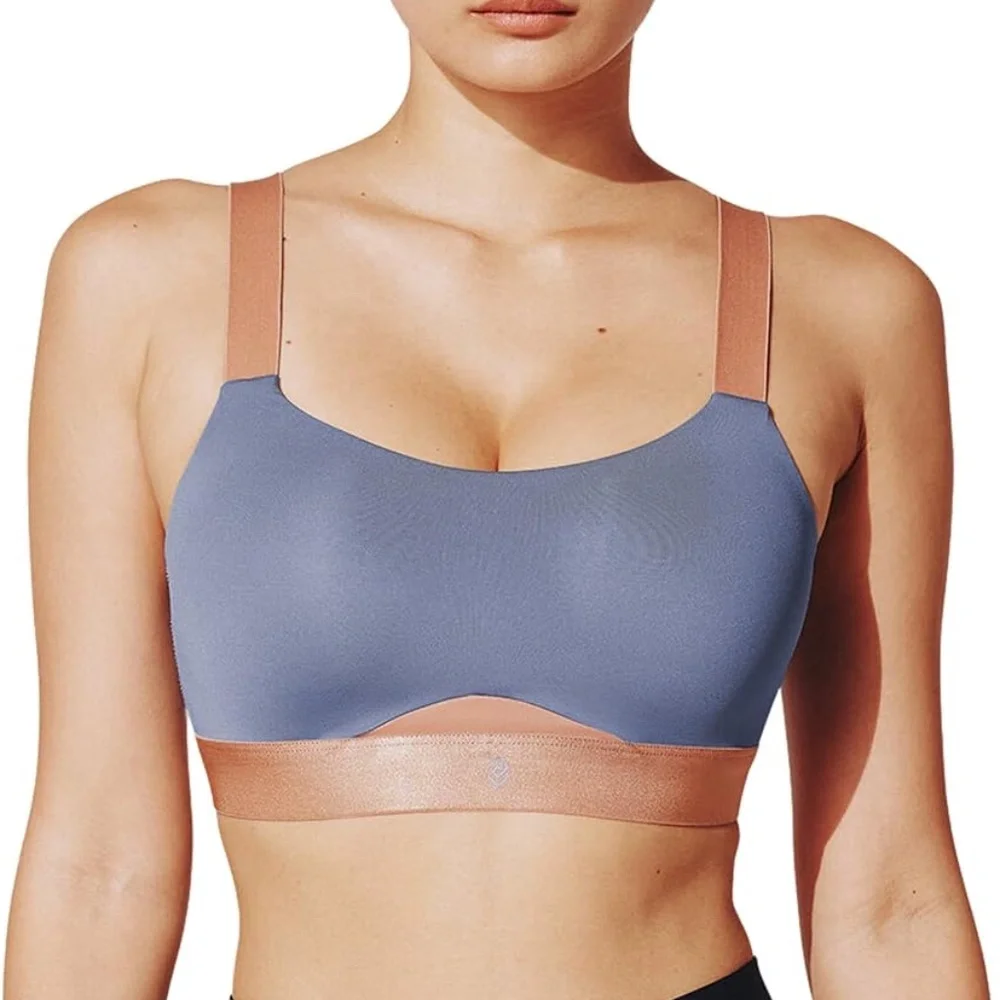 Thirdlove Kinetic Adjustable Sports Bra - Picture 1 of 5